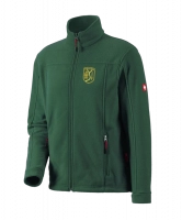 Fleece-Jacke (Herren)